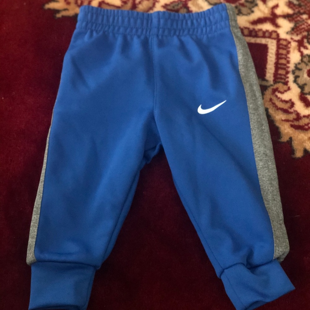 Nike Dri-Fit Sweats